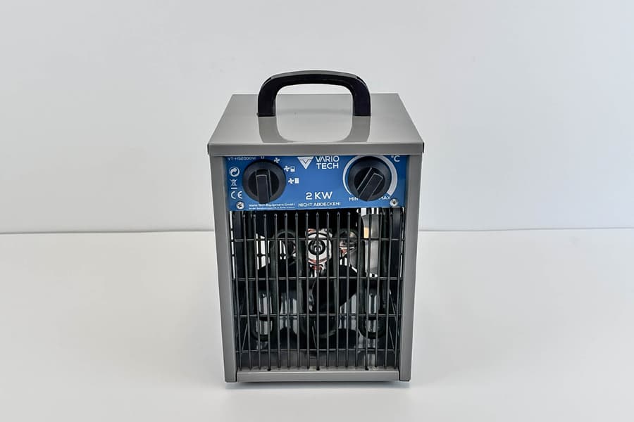 Heizstrahler Vario Tech VT-HS2000W